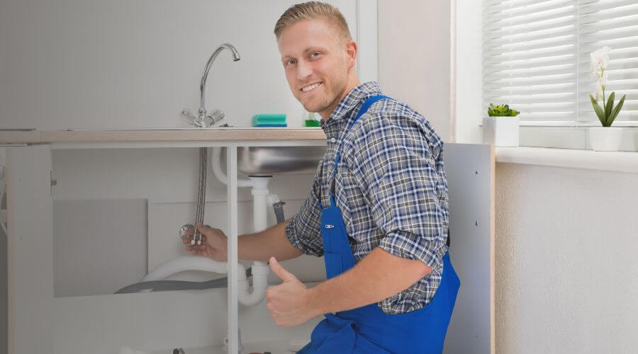 24 Hour Plumbing Service in Doucette, TX